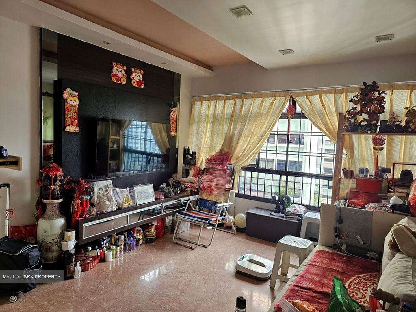 Blk 338A Tah Ching Road (Jurong West), HDB 4 Rooms #521440091